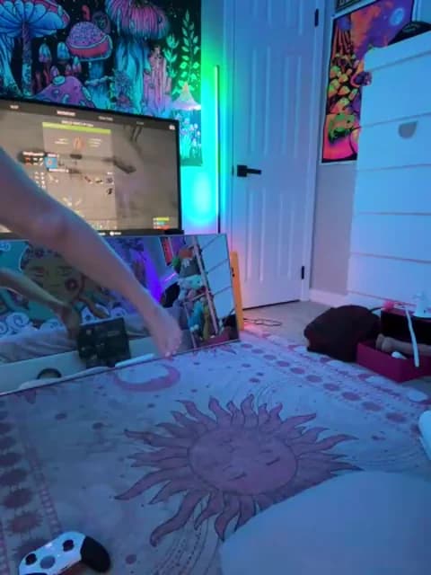 Cutiepiespanks from Stripchat - Mar 14, 2026 09:24 - 36 min