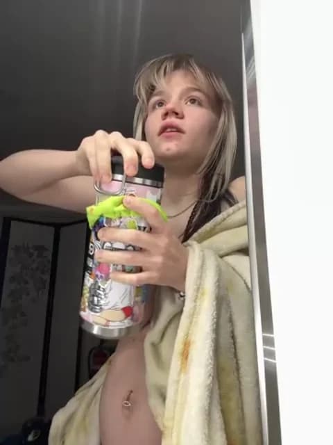 Cutiepiespanks from Stripchat - Mar 16, 2026 06:10 - 43 min