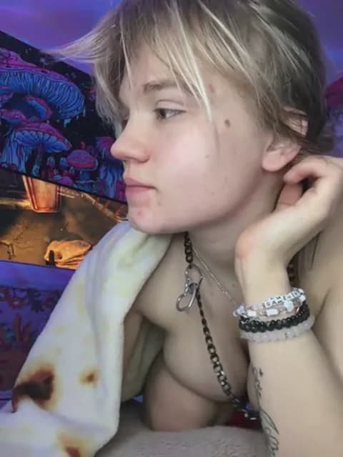 Cutiepiespanks from Stripchat - Mar 16, 2026 07:12 - 35 min