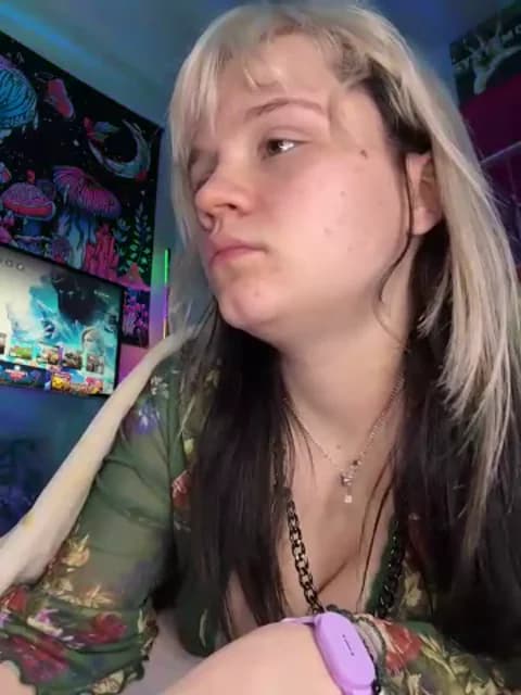 Cutiepiespanks from Stripchat - Mar 26, 2026 06:58 - 120 min