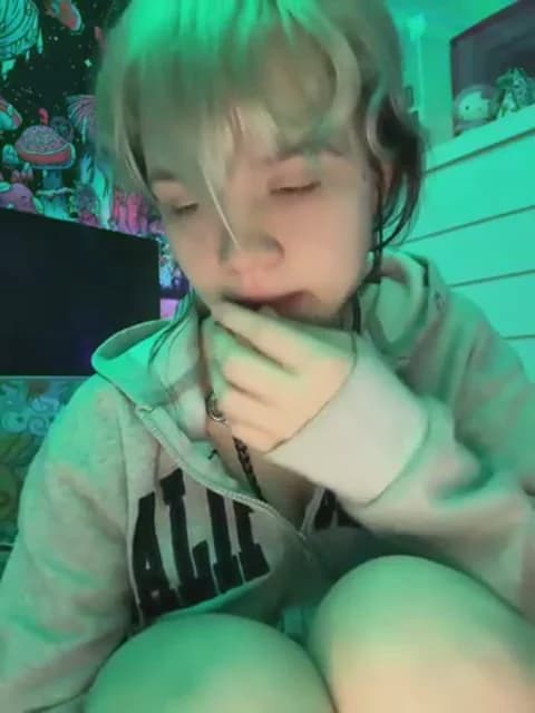 Cutiepiespanks from Stripchat - Mar 26, 2026 08:21 - 37 min