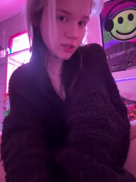 Cutiepiespanks from Stripchat - Mar 29, 2026 19:11 - 36 min