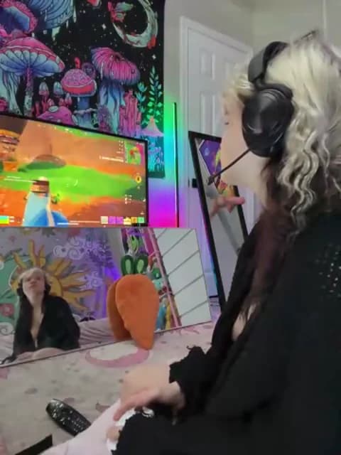 Cutiepiespanks from Stripchat - Mar 31, 2026 03:59 - 48 min