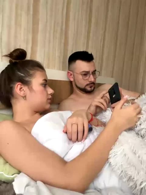 DS888 from BongaCams - Jan 15, 2026 14:42 - 63 min