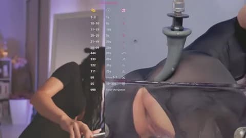 Dakota_Blare from Stripchat - Mar 14, 2026 23:16 - 49 min