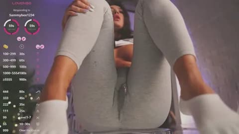 Dakota_Blare from Stripchat - Mar 20, 2026 19:36 - 33 min