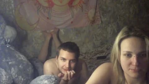 Depraved-paro4ka from BongaCams - Mar 12, 2026 03:05 - 90 min