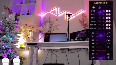 ELENA-XXX from BongaCams - Jan 16, 2026 24:42 - 53 min