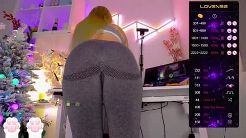 ELENA-XXX from BongaCams - Jan 20, 2026 24:41 - 88 min