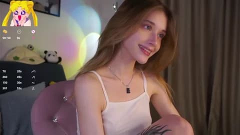 EdlinHargus from Stripchat - Mar 15, 2026 07:16 - 109 min