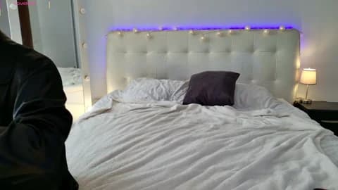 Eliza77 from Stripchat - Mar 21, 2026 09:04 - 45 min