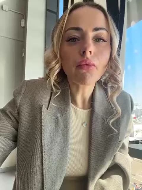 EmaSalis from Stripchat - Mar 9, 2026 11:22 - 50 min