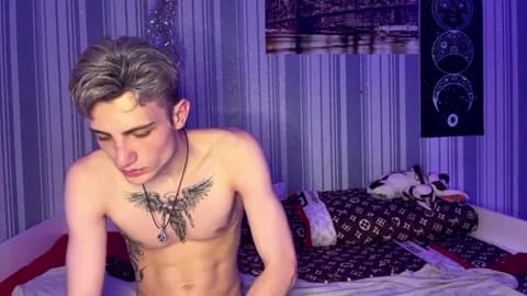 EmiliaCouple from Stripchat - Jan 18, 2026 20:14 - 63 min