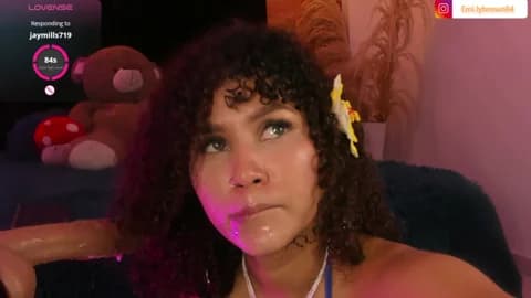 Emily_brown04 from Stripchat - Jan 18, 2026 17:57 - 58 min