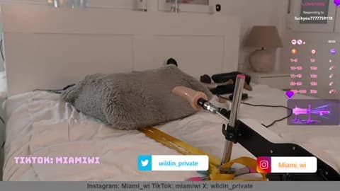 Emma4you from Stripchat - Jan 15, 2026 08:40 - 46 min