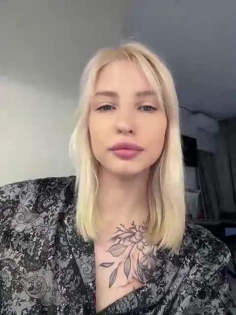 EwaBrown from BongaCams - Feb 23, 2026 09:23 - 113 min