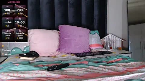 FRUITOFEDEN01 from Stripchat - Jan 19, 2026 24:01 - 42 min