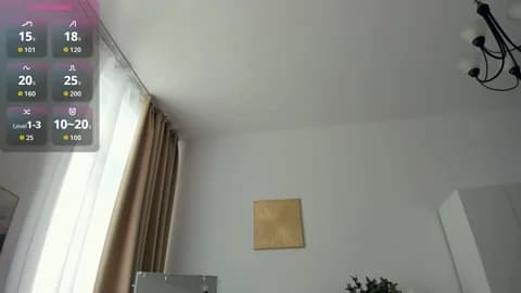 FaaBinaa from Stripchat - Mar 25, 2026 13:25 - 41 min