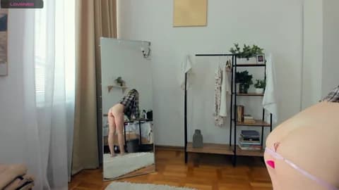 FaaBinaa from Stripchat - Mar 26, 2026 10:20 - 35 min