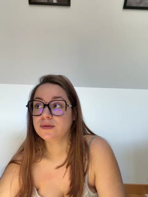 Francesexe from Stripchat - Mar 14, 2026 10:37 - 77 min