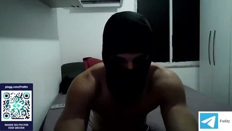 Frelitz from Cam4 - Jan 15, 2026 05:29 - 76 min