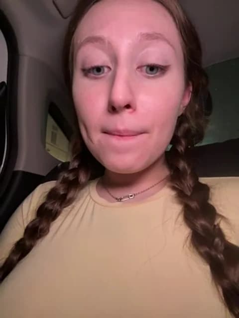 FroggyAnna from Stripchat - Jan 17, 2026 24:41 - 40 min