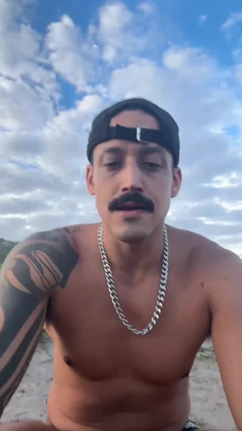 GATOXXLBR from Cam4 - Mar 11, 2026 21:32 - 46 min