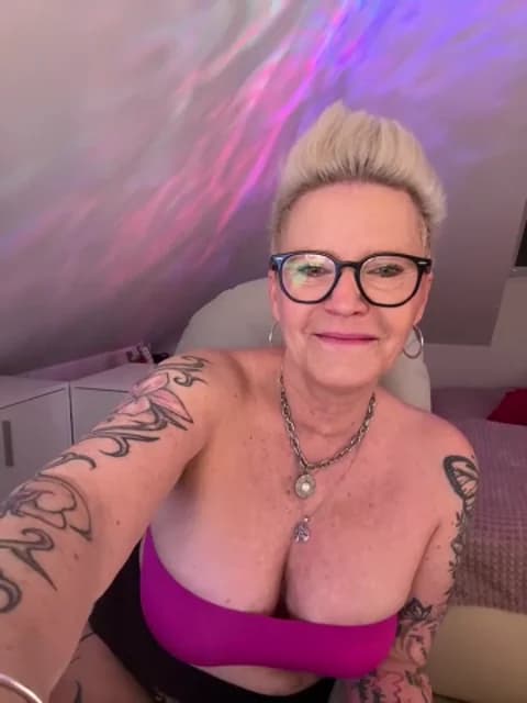 German_Milf from Stripchat - Apr 3, 2026 13:42 - 36 min