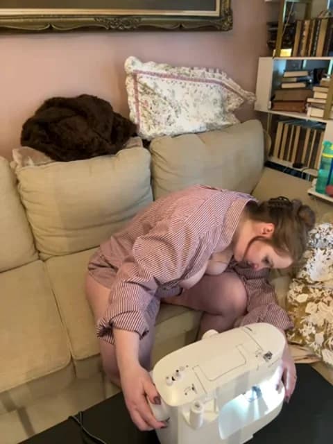 GingerSnap33 from Stripchat - Jan 17, 2026 20:10 - 59 min