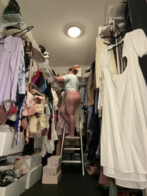 GingerSnap33 from Stripchat - Jan 18, 2026 20:34 - 32 min