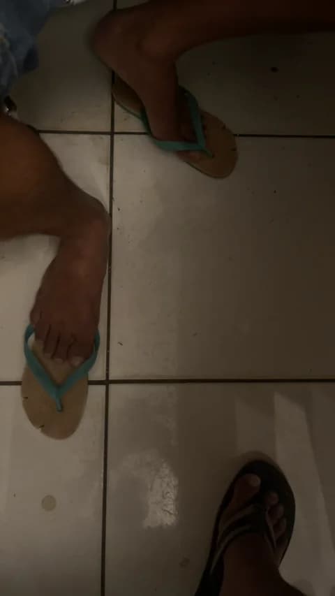 GoianoHet from Cam4 - Mar 8, 2026 12:51 - 33 min