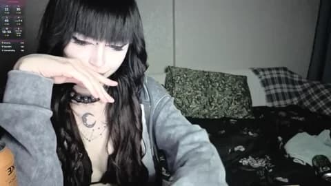 GraypacLive from Stripchat - Mar 8, 2026 23:35 - 43 min