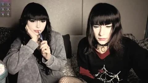 GraypacLive from Stripchat - Mar 15, 2026 20:15 - 120 min