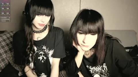 GraypacLive from Stripchat - Mar 25, 2026 20:00 - 84 min