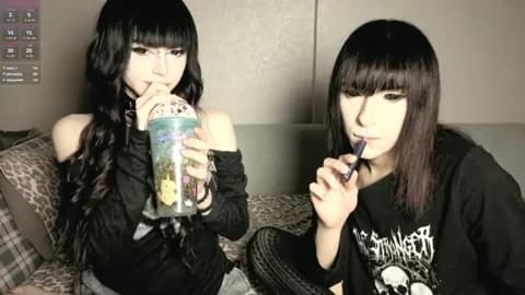 GraypacLive from Stripchat - Mar 26, 2026 22:52 - 34 min