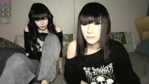 GraypacLive from Stripchat - Apr 2, 2026 16:51 - 31 min