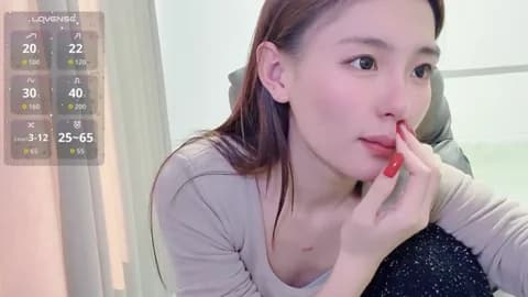 H-2005 from Stripchat - Jan 11, 2026 05:16 - 40 min