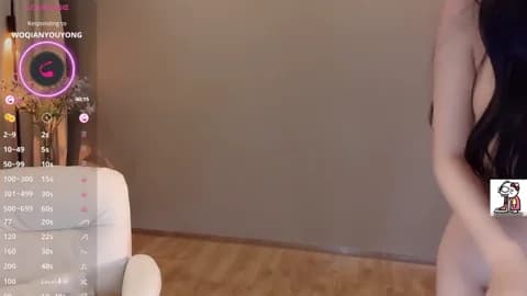 Hahaha_ha2 from Stripchat - Jan 17, 2026 13:14 - 34 min