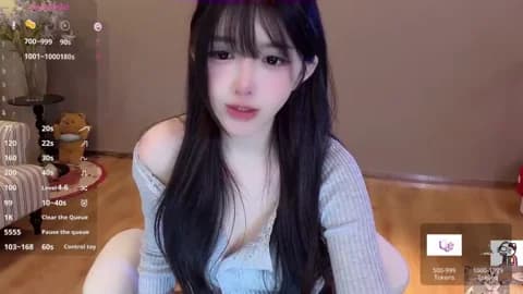 Hahaha_ha2 from Stripchat - Feb 8, 2026 16:38 - 44 min