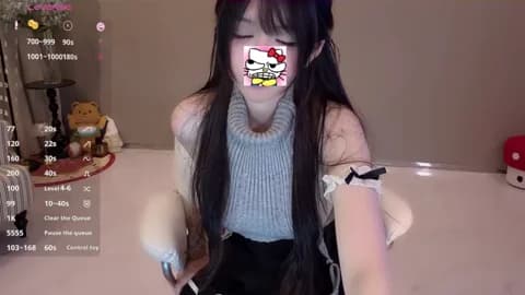 Hahaha_ha2 from Stripchat - Mar 21, 2026 19:55 - 49 min