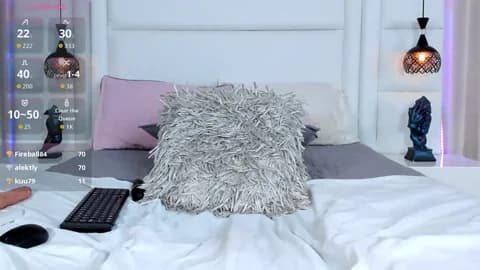 Haileylee from BongaCams - Jan 31, 2026 01:54 - 108 min