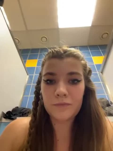 Holy_Tereza from Stripchat - Jan 14, 2026 19:54 - 34 min