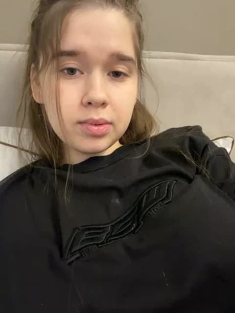 HornyGirlH from Stripchat - Jan 16, 2026 05:54 - 55 min