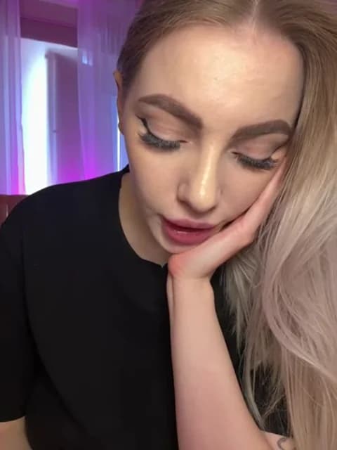 HugeBoobsAlice from Stripchat - Jan 18, 2026 11:21 - 35 min