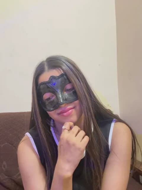 Im_Sakshi_ from Stripchat - Mar 14, 2026 18:27 - 34 min