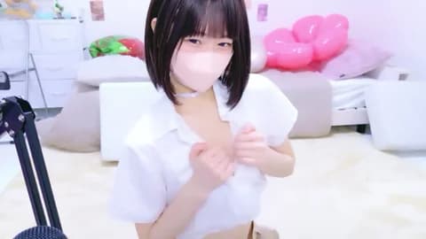 Im_Yu-na from Stripchat - Apr 4, 2026 01:47 - 41 min