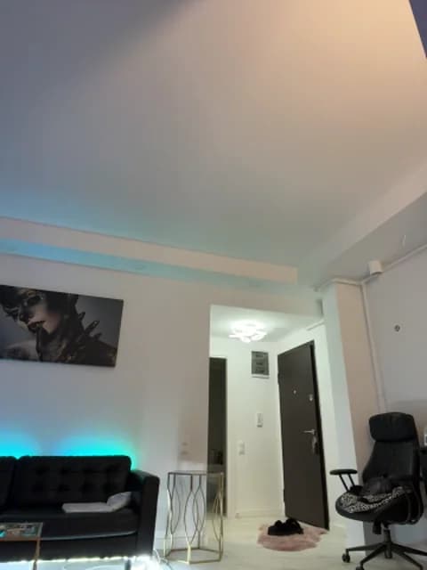 IsabellaEtthan from Stripchat - Mar 8, 2026 24:32 - 53 min