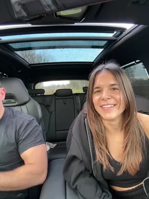 JuicyFruits93 from Stripchat - Mar 10, 2026 17:07 - 36 min