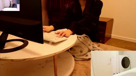Kakushi_dori from Stripchat - Jan 14, 2026 11:36 - 54 min