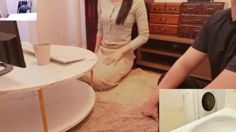 Kakushi_dori from Stripchat - Mar 24, 2026 02:04 - 45 min